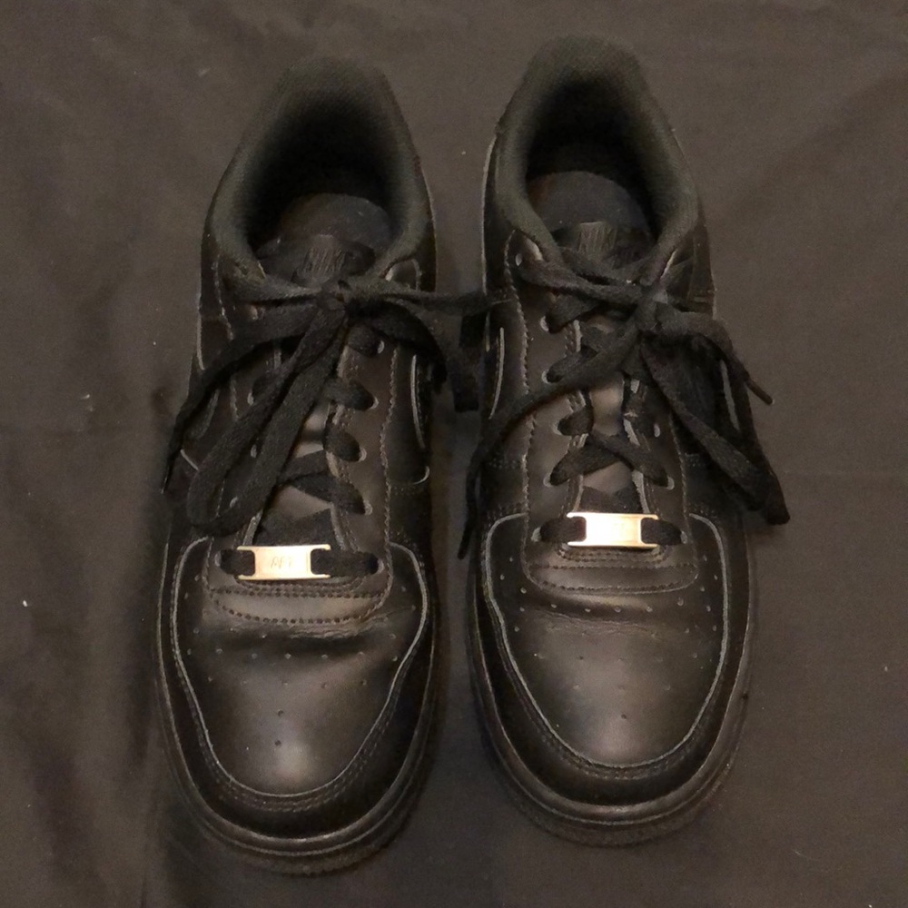 Air Force 1s